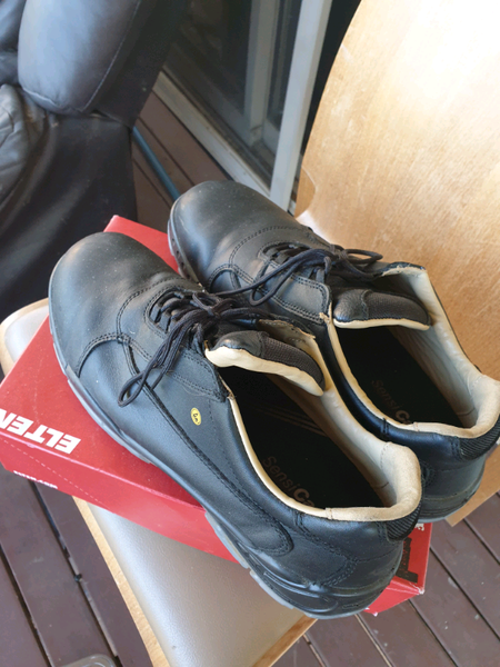 elten boots australia